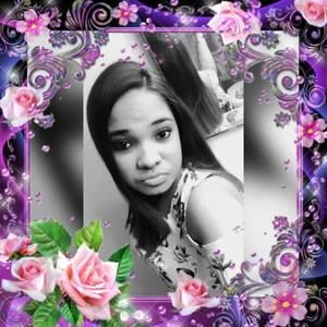 Meet your Posher, Jami